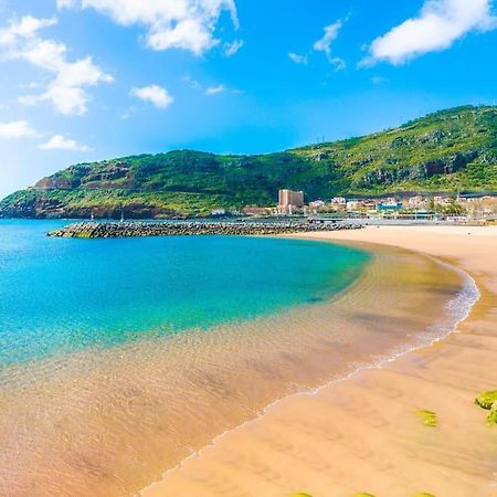 Machico Flat Center Near Beach W Parking المظهر الخارجي الصورة