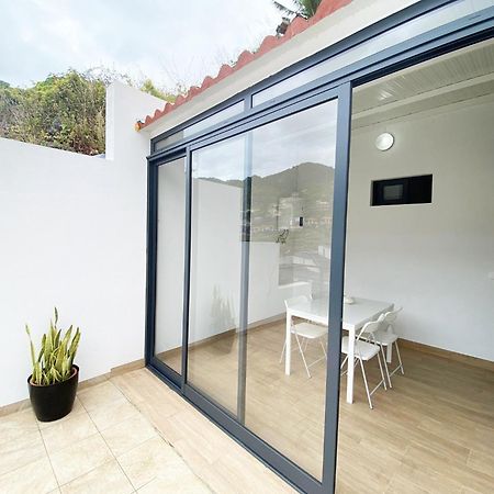 Machico Flat Center Near Beach W Parking المظهر الخارجي الصورة