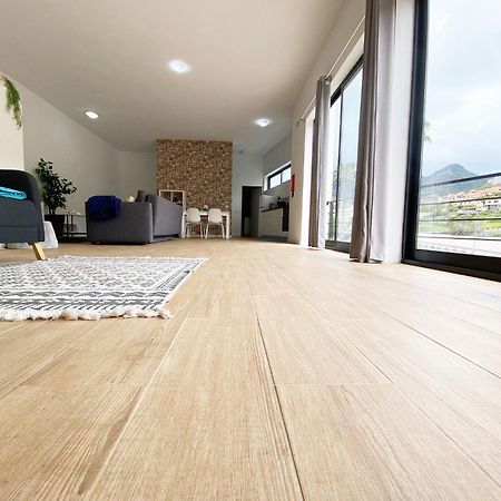 Machico Flat Center Near Beach W Parking المظهر الخارجي الصورة