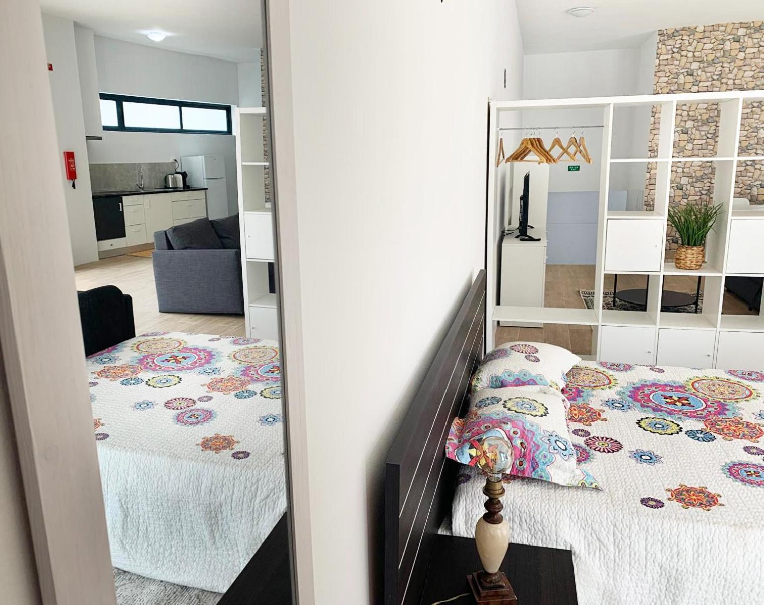 Machico Flat Center Near Beach W Parking المظهر الخارجي الصورة