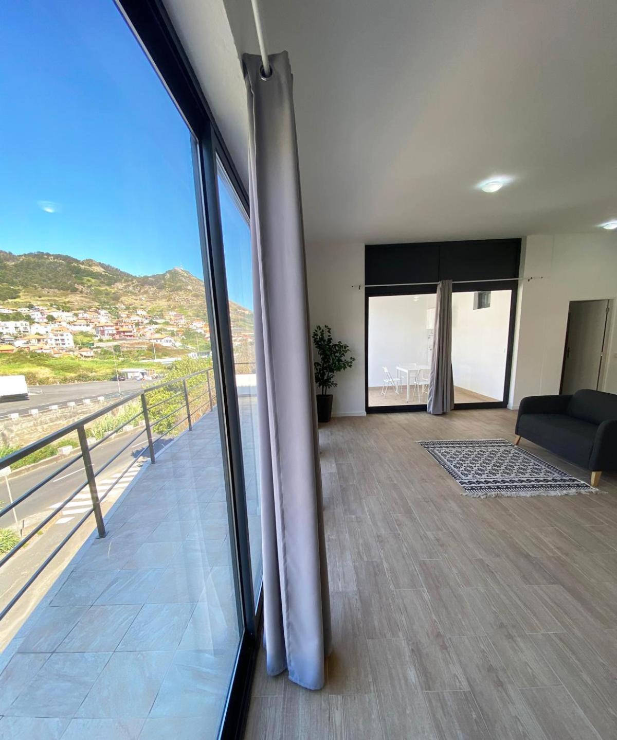 Machico Flat Center Near Beach W Parking المظهر الخارجي الصورة