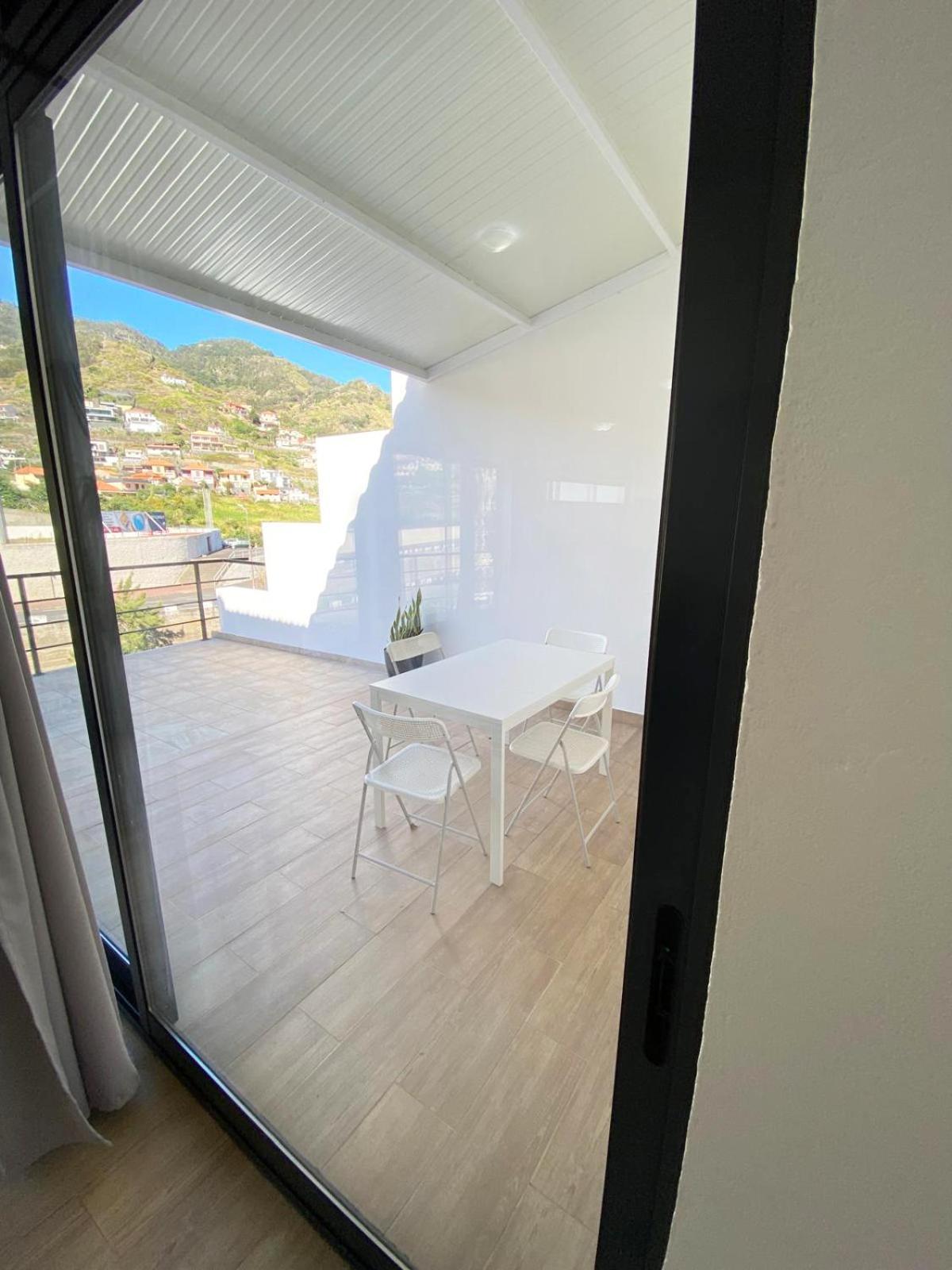 Machico Flat Center Near Beach W Parking المظهر الخارجي الصورة