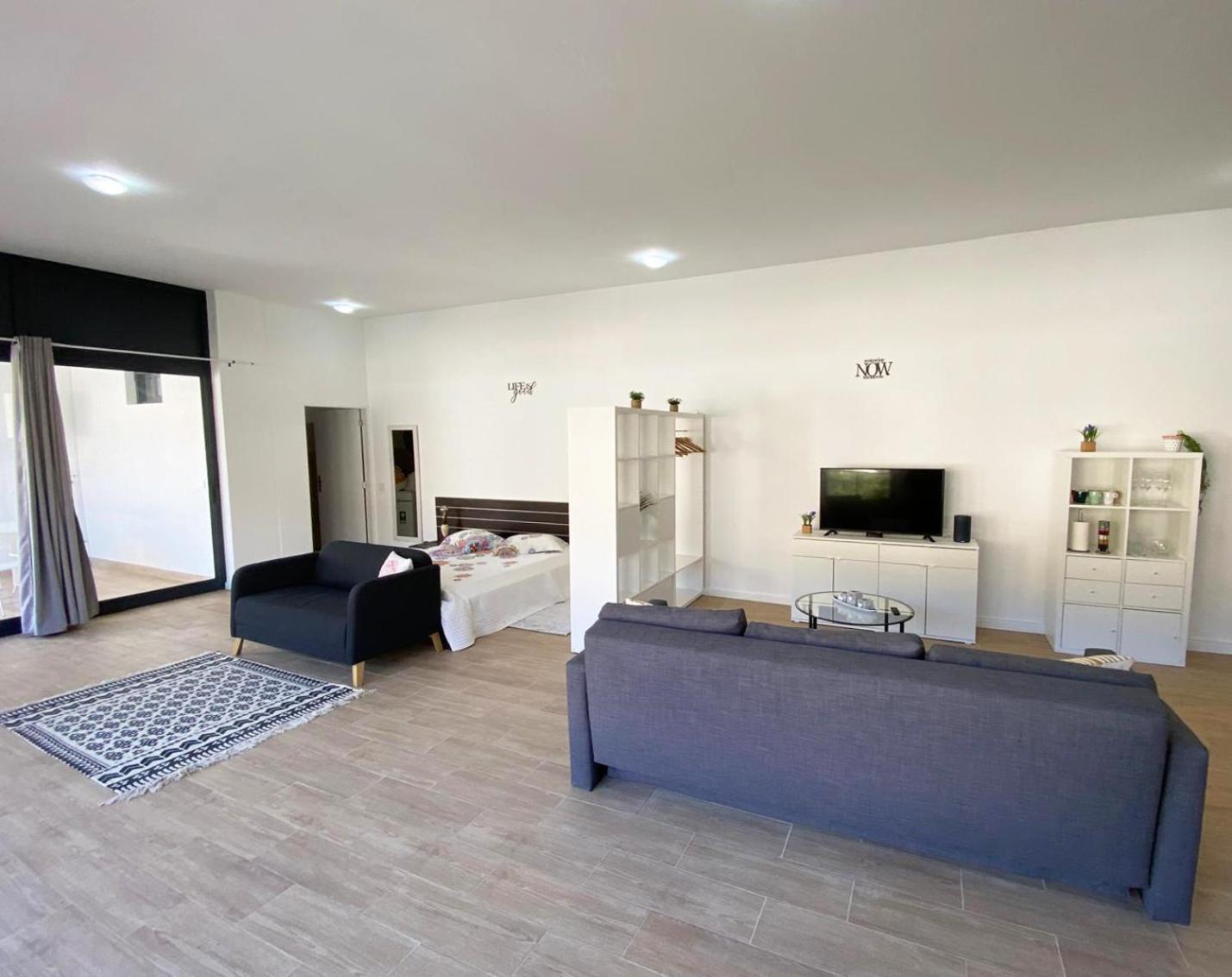 Machico Flat Center Near Beach W Parking المظهر الخارجي الصورة