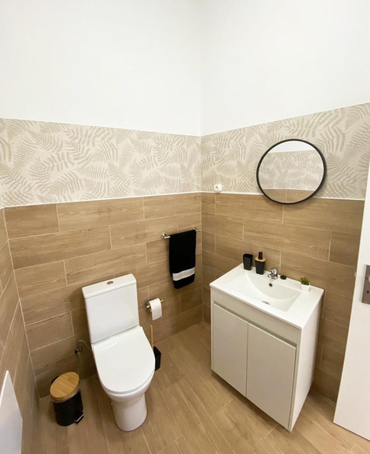 Machico Flat Center Near Beach W Parking المظهر الخارجي الصورة