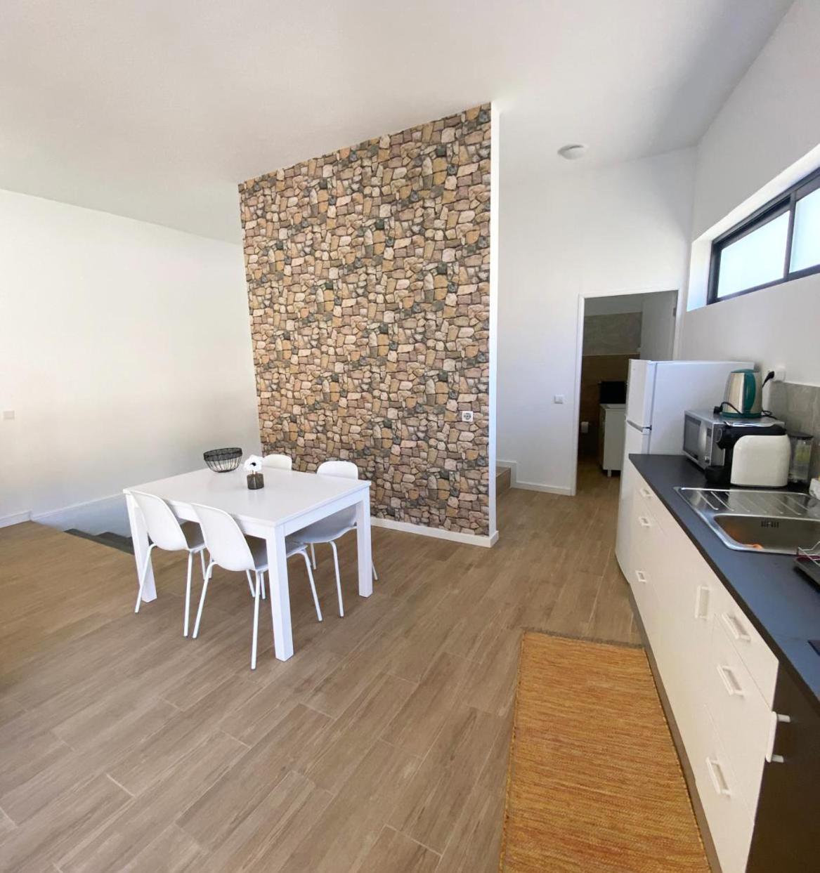 Machico Flat Center Near Beach W Parking المظهر الخارجي الصورة