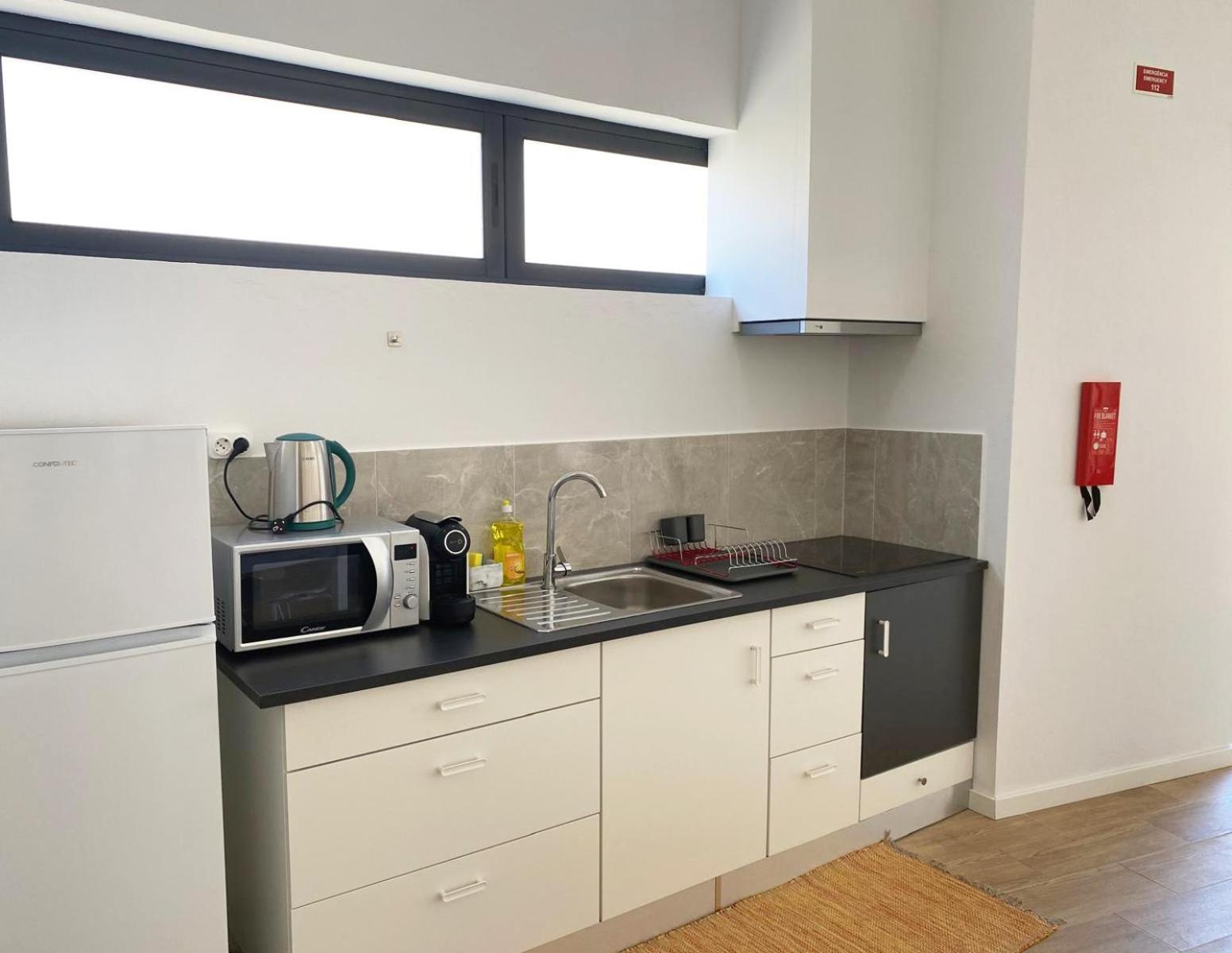 Machico Flat Center Near Beach W Parking المظهر الخارجي الصورة