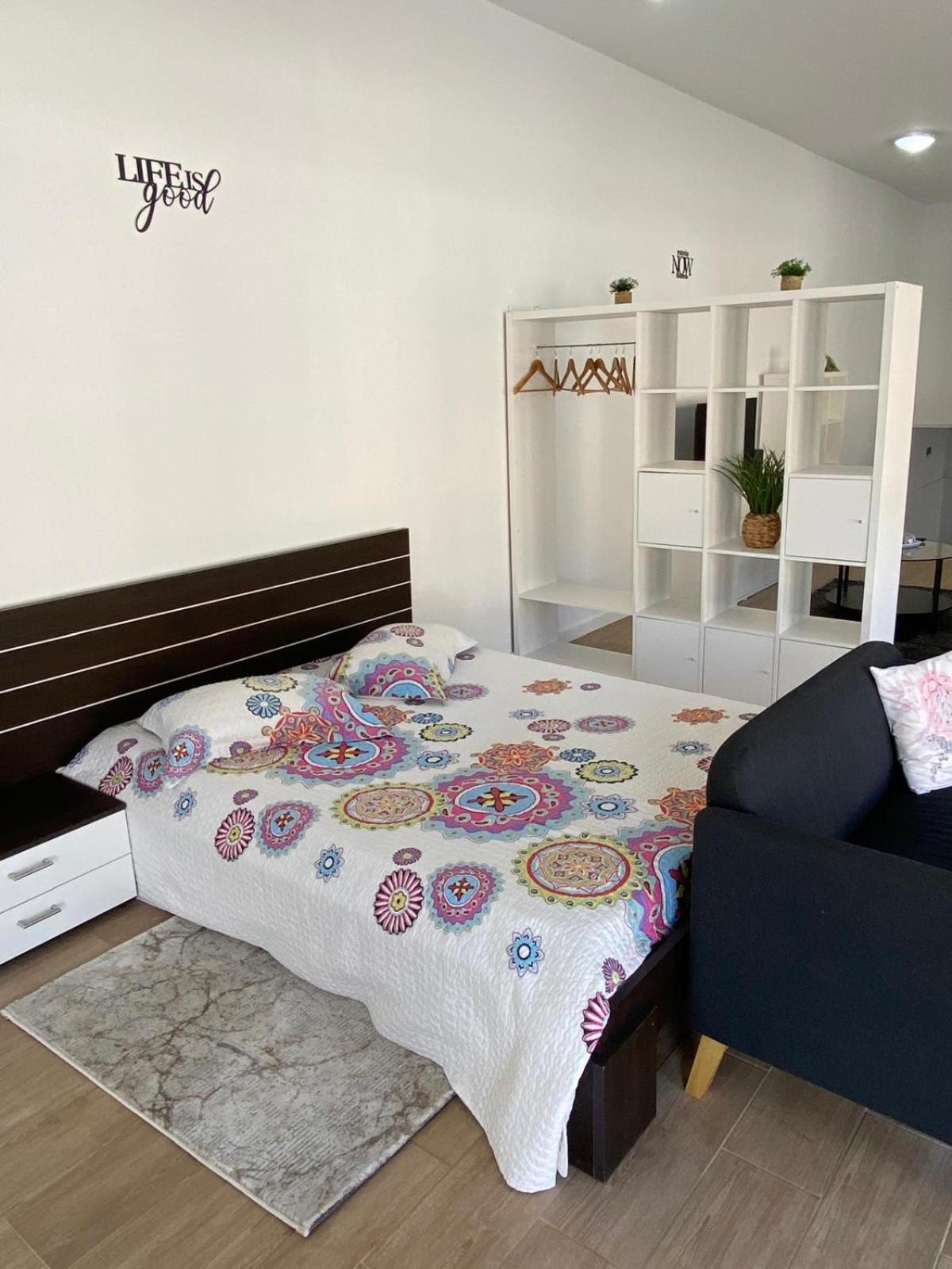 Machico Flat Center Near Beach W Parking المظهر الخارجي الصورة