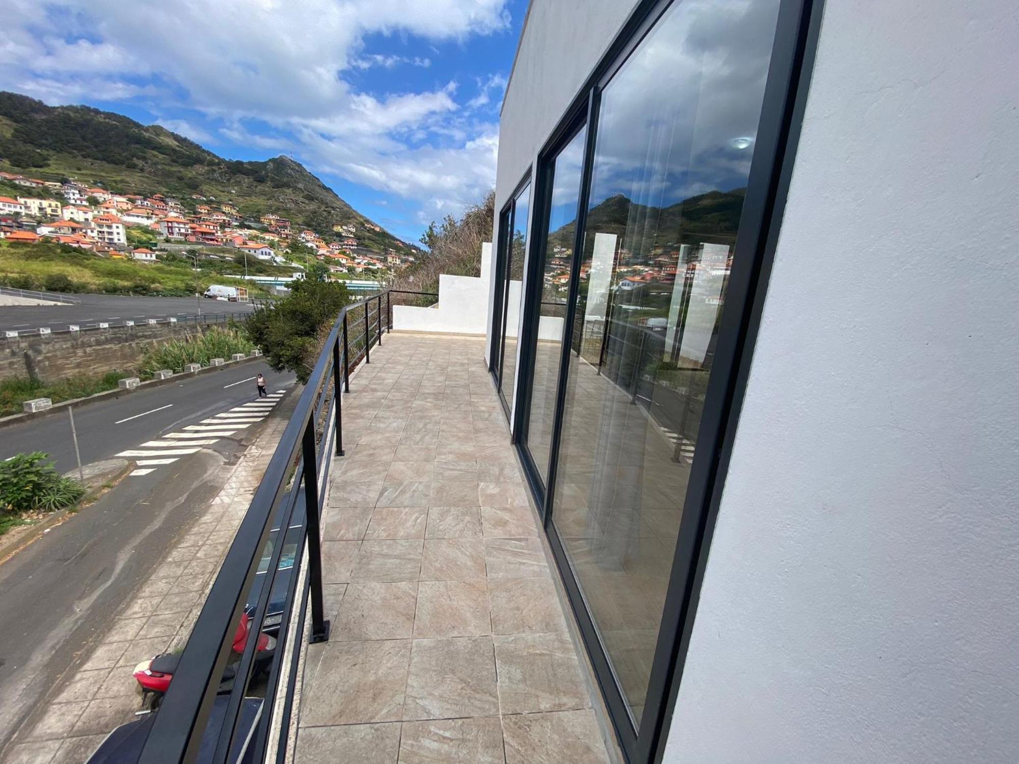 Machico Flat Center Near Beach W Parking المظهر الخارجي الصورة
