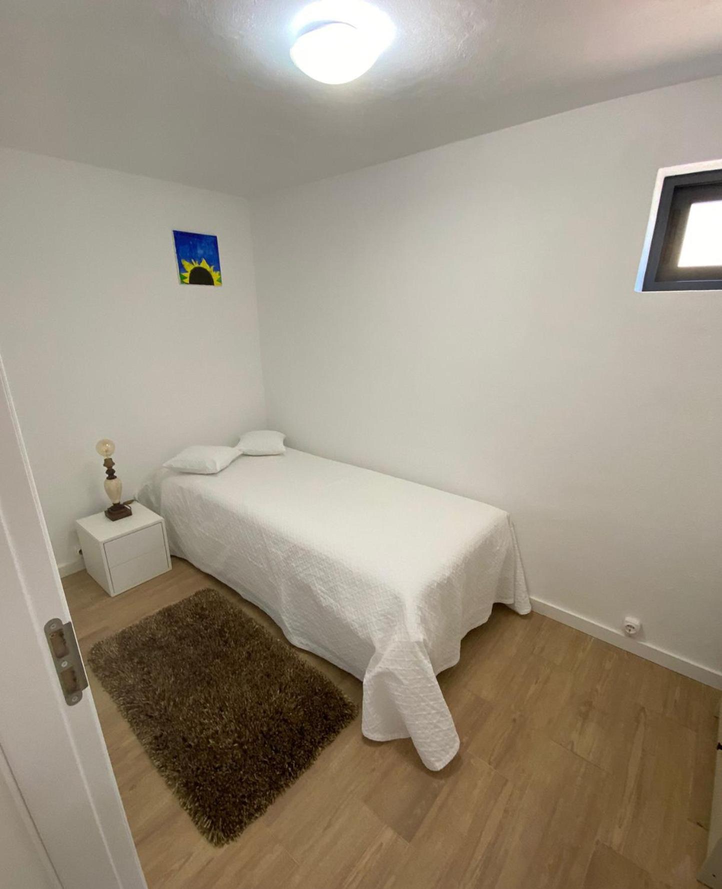 Machico Flat Center Near Beach W Parking المظهر الخارجي الصورة