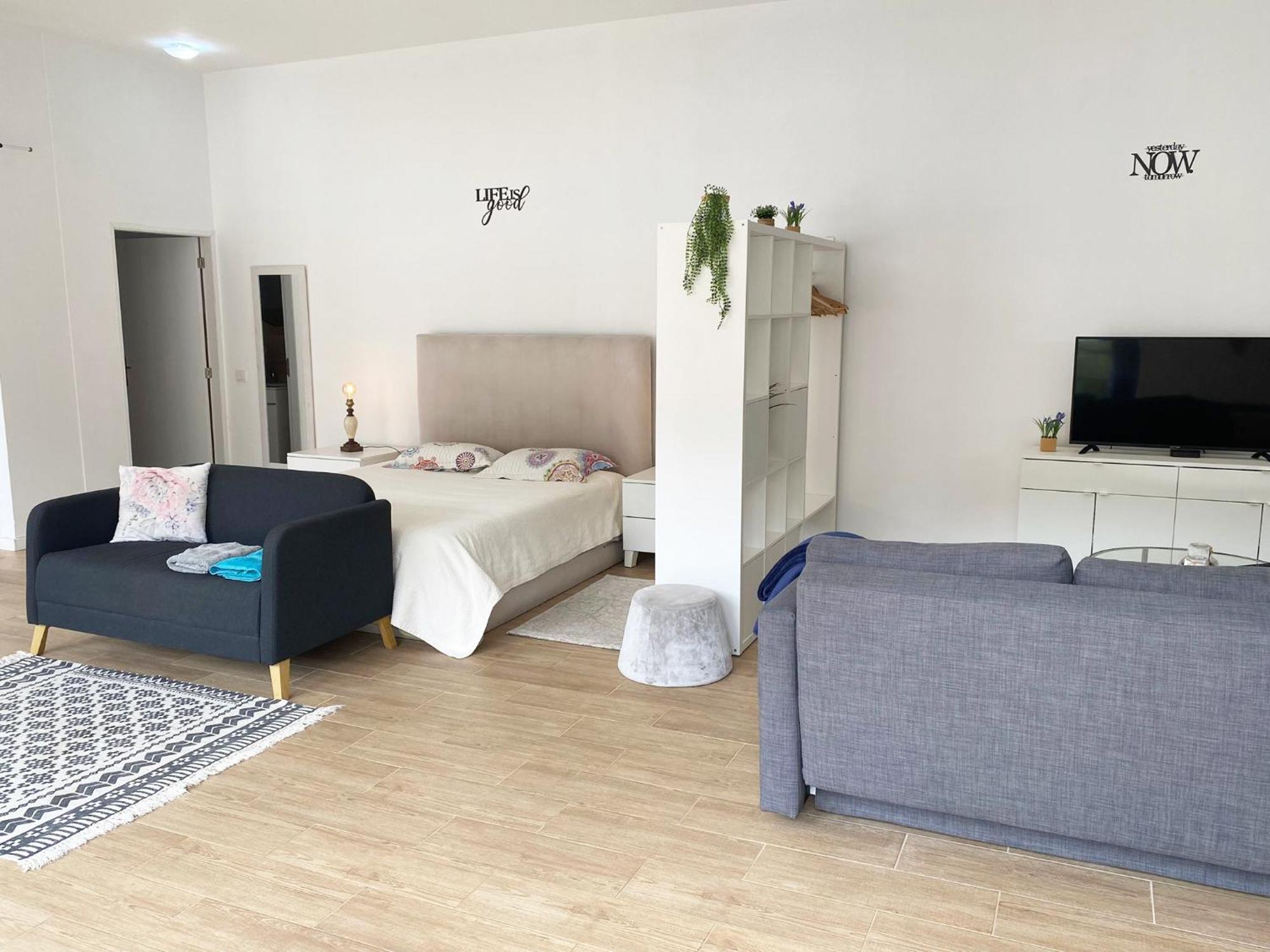 Machico Flat Center Near Beach W Parking المظهر الخارجي الصورة