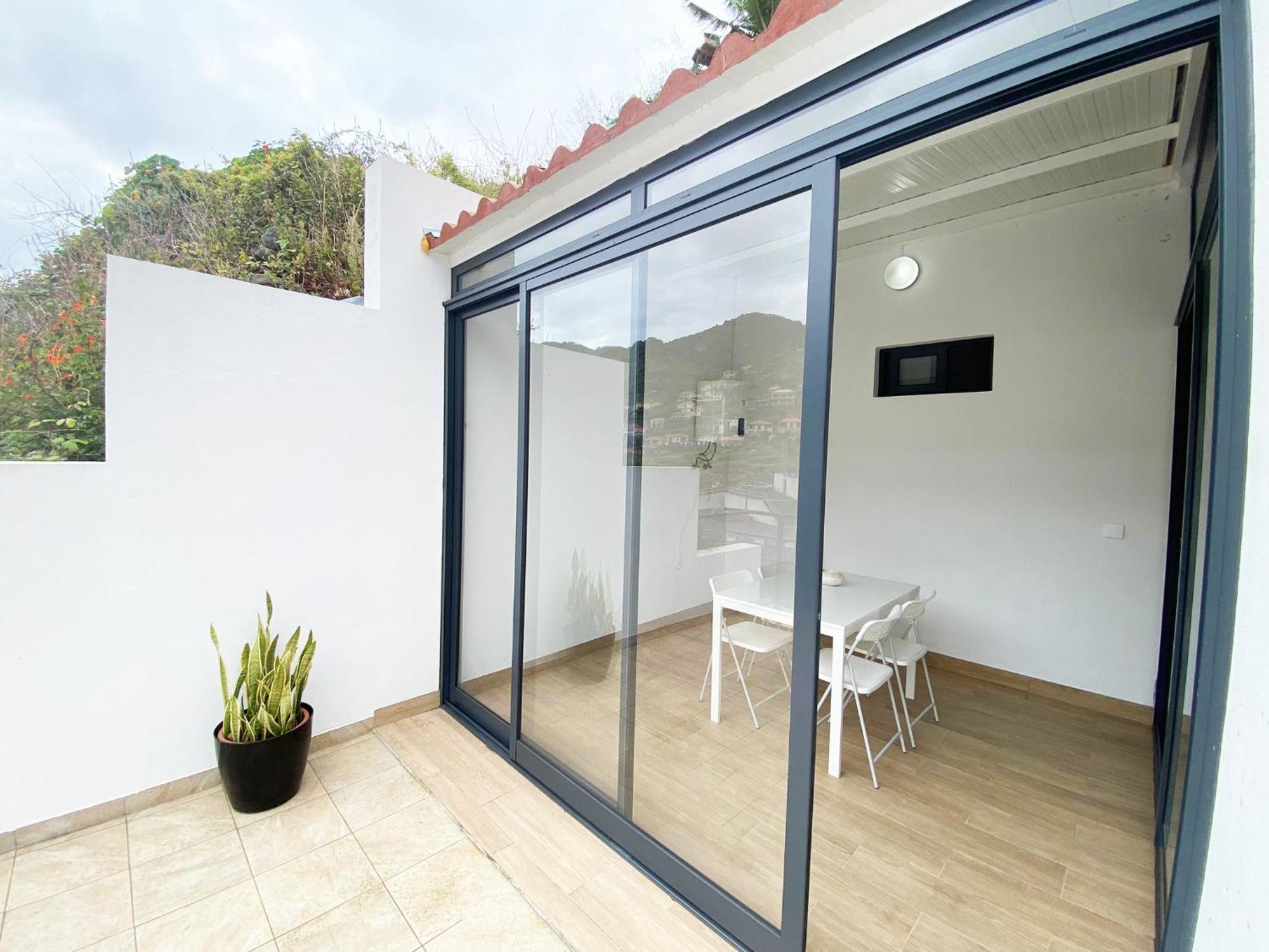Machico Flat Center Near Beach W Parking المظهر الخارجي الصورة