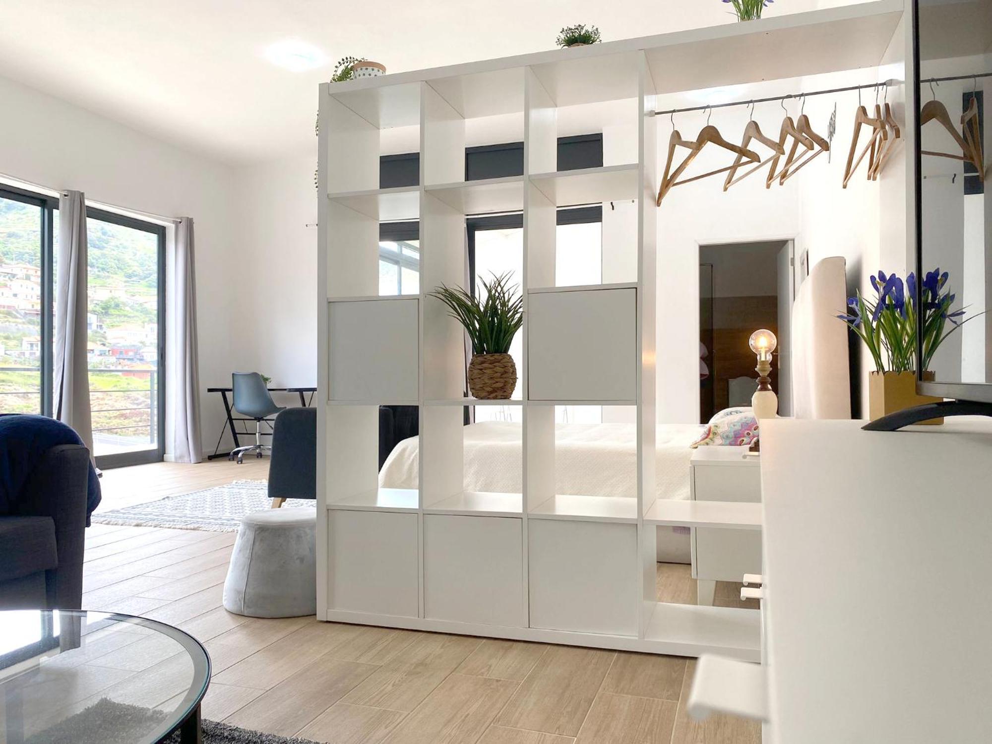 Machico Flat Center Near Beach W Parking المظهر الخارجي الصورة