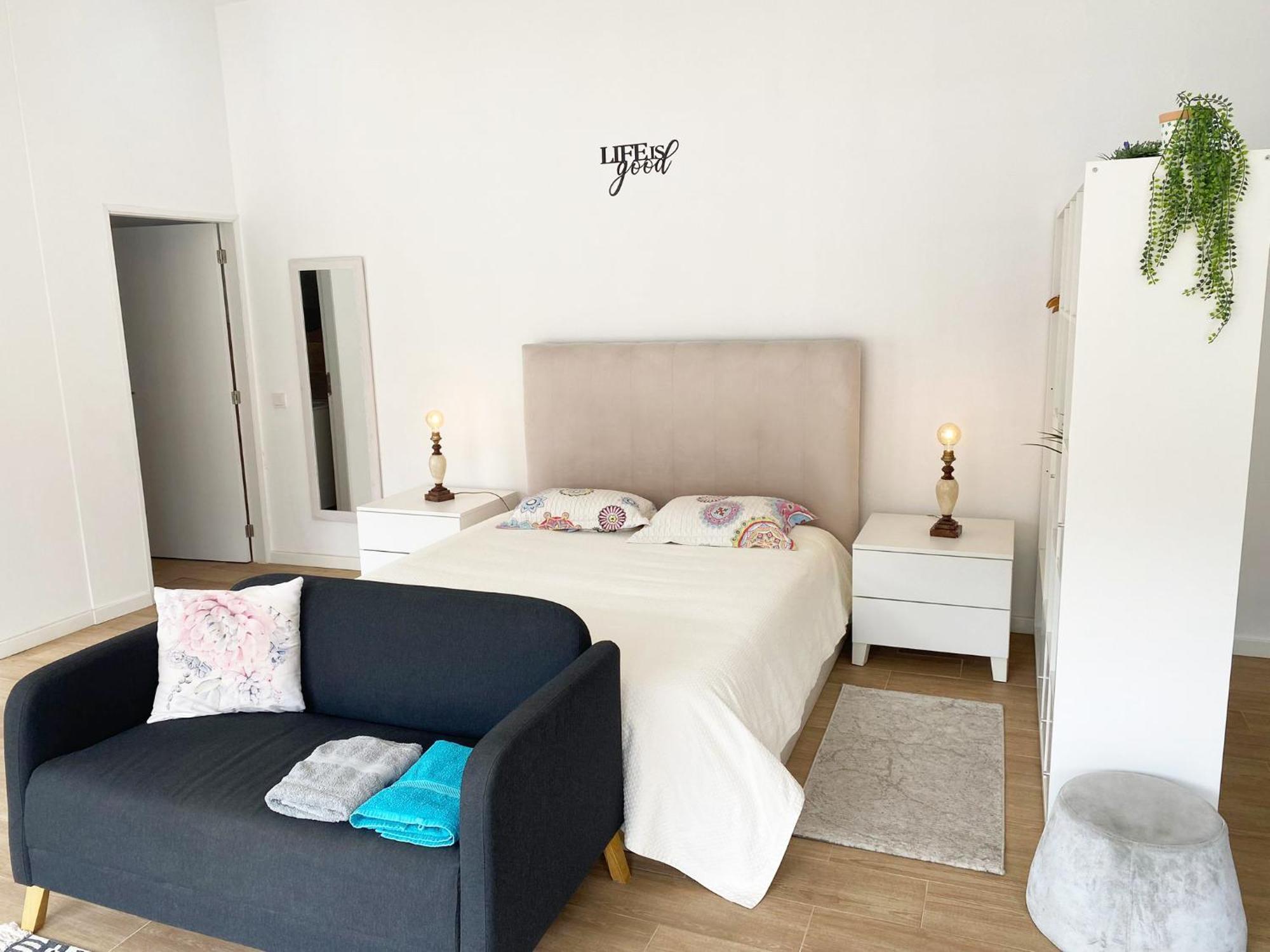 Machico Flat Center Near Beach W Parking المظهر الخارجي الصورة