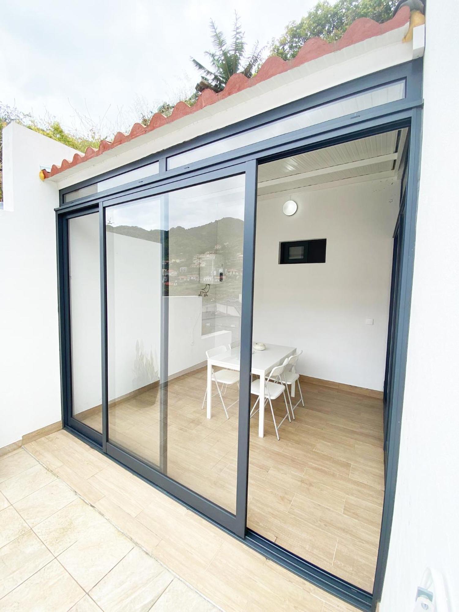 Machico Flat Center Near Beach W Parking المظهر الخارجي الصورة
