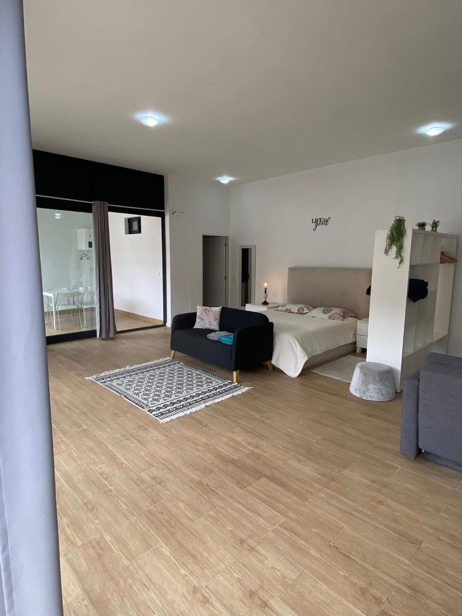 Machico Flat Center Near Beach W Parking المظهر الخارجي الصورة